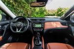 Nissan Rogue 2016 года